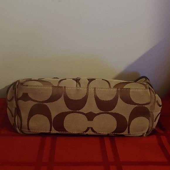 NEW WITHOUT TAGS, 2015 COACH BAG, STILL NEW IN THE BOX!! - Picture 2 of 9